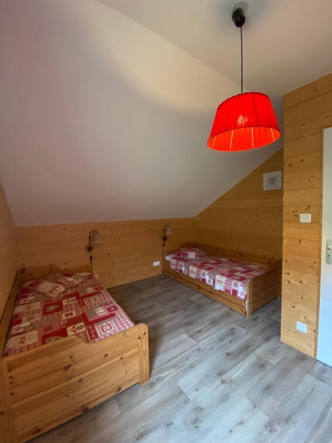 Casa De Monzel With 6-Person Jacuzzi & Panoramic View Villa La Bresse Exteriör bild