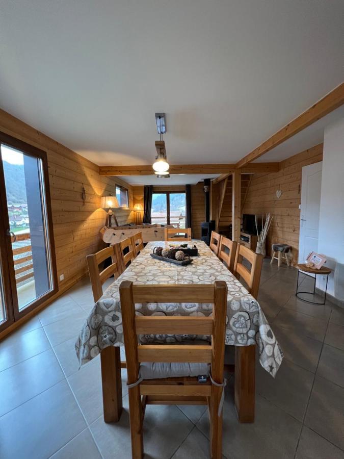Casa De Monzel With 6-Person Jacuzzi & Panoramic View Villa La Bresse Exteriör bild