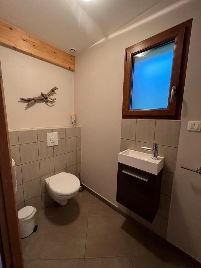 Casa De Monzel With 6-Person Jacuzzi & Panoramic View Villa La Bresse Exteriör bild